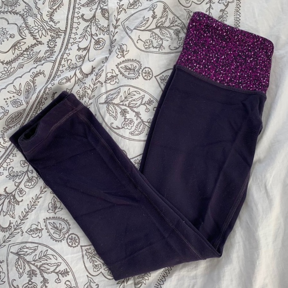 lululemon leggings